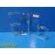 Q-Core Medical 15063-000-0001 PCA Lock Box 250ml For Sapphire Pumps ~ 36621