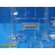 Q-Core Medical 15063-000-0001 PCA Lock Box 250ml For Sapphire Pumps ~ 36621