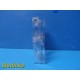 Q-Core Medical 15063-000-0001 PCA Lock Box 250ml For Sapphire Pumps ~ 36621