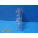 Q-Core Medical 15063-000-0001 PCA Lock Box 250ml For Sapphire Pumps ~ 36621