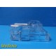 Q-Core Medical 15063-000-0001 PCA Lock Box 250ml For Sapphire Pumps ~ 36621