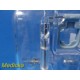 2X Q-Core Medical Sapphire Pump PCA Lock Box for 250ml NO KEYS ~ 36622