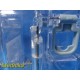 2X Q-Core Medical Sapphire Pump PCA Lock Box for 250ml NO KEYS ~ 36622