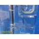 2X Q-Core Medical Sapphire Pump PCA Lock Box for 250ml NO KEYS ~ 36622