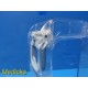2X Q-Core Medical Sapphire Pump PCA Lock Box for 250ml NO KEYS ~ 36622