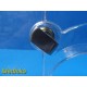2X Q-Core Medical Sapphire Pump PCA Lock Box for 250ml NO KEYS ~ 36622