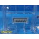 2X Q-Core Medical Sapphire Pump PCA Lock Box for 250ml NO KEYS ~ 36622