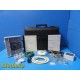 Impact 750 Series UniVent Portable Volume Vent W/ Accessories & Case~36603