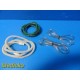 Impact 750 Series UniVent Portable Volume Vent W/ Accessories & Case~36603