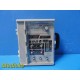 Impact 750 Series UniVent Portable Volume Vent W/ Accessories & Case~36603