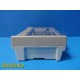 Impact 750 Series UniVent Portable Volume Vent W/ Accessories & Case~36603