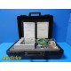 Impact 750 Series UniVent Portable Volume Vent W/ Accessories & Case~36603