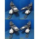 TPC 4000SW Powered Dental/Oral Surgery/Exam Chair/Table W/ Foot Control ~ 36605