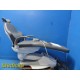 TPC 4000SW Powered Dental/Oral Surgery/Exam Chair/Table W/ Foot Control ~ 36605