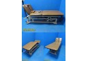Chattanooga Tre-3 Hi-Low Powered Treatment/Sectional Table W/ Foot Pedal ~ 36606