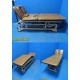 Chattanooga Tre-3 Hi-Low Powered Treatment/Sectional Table W/ Foot Pedal ~ 36606