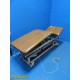 Chattanooga Tre-3 Hi-Low Powered Treatment/Sectional Table W/ Foot Pedal ~ 36606