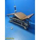 Chattanooga Tre-3 Hi-Low Powered Treatment/Sectional Table W/ Foot Pedal ~ 36606