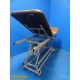 Chattanooga Tre-3 Hi-Low Powered Treatment/Sectional Table W/ Foot Pedal ~ 36606