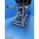 Chattanooga Tre-3 Hi-Low Powered Treatment/Sectional Table W/ Foot Pedal ~ 36606