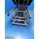Chattanooga Tre-3 Hi-Low Powered Treatment/Sectional Table W/ Foot Pedal ~ 36606