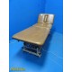Chattanooga Tre-3 Hi-Low Powered Treatment/Sectional Table W/ Foot Pedal ~ 36606