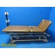 Chattanooga Tre-3 Hi-Low Powered Treatment/Sectional Table W/ Foot Pedal ~ 36606