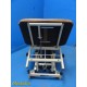 Chattanooga Tre-3 Hi-Low Powered Treatment/Sectional Table W/ Foot Pedal ~ 36606