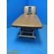 Chattanooga Tre-3 Hi-Low Powered Treatment/Sectional Table W/ Foot Pedal ~ 36606