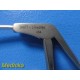 Conmed Linvatec 2.10011 SHUTT Arthroscopic Micro-Scissors (2.75mm | STR) ~ 36607