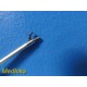 Conmed Linvatec 2.10011 SHUTT Arthroscopic Micro-Scissors (2.75mm | STR) ~ 36607