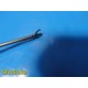 Conmed Linvatec 2.10011 SHUTT Arthroscopic Micro-Scissors (2.75mm | STR) ~ 36607