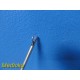 Conmed Linvatec 2.10011 SHUTT Arthroscopic Micro-Scissors (2.75mm | STR) ~ 36607