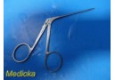 B&L Storz N1704 48 Goodhill Ear Forceps 5mm x 76mm (ENT Forceps) ~ 36608