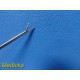 B&L Storz N1704 48 Goodhill Ear Forceps 5mm x 76mm (ENT Forceps) ~ 36608