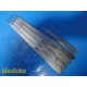 4X Codman 11-5535, V. Mueller SU1403-002 & Bard Assorted Kinfe Handles ~ 36609