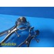 2X Pratt Rectal Speculum (7" and 8") for Anal Rectoscopy Set Screw ~ 36610