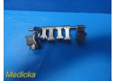 Delacroix-Chevalier IMA Couetil Sternal Retractor Components W/ Clamps ~ 36613