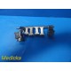 Delacroix-Chevalier IMA Couetil Sternal Retractor Components W/ Clamps ~ 36613