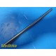 Delacroix-Chevalier IMA Couetil Sternal Retractor Components W/ Clamps ~ 36613