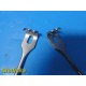PEMCO Rultract Retractor Skyhook System Component Attachment Ref CV0R ~ 36614