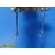 PEMCO Rultract Retractor Skyhook System Component Attachment Ref CV0R ~ 36614