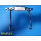 PEMCO Rultract Retractor Skyhook System Component Attachment Ref CV0R ~ 36614