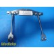 PEMCO Rultract Retractor Skyhook System Component Attachment Ref CV0R ~ 36614