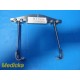 PEMCO Rultract Retractor Skyhook System Component Attachment Ref CV0R ~ 36614