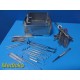 39X B&L Storz,SSI Ultra,V.Mueller Assorted Basic Hand Surgery Instrument ~ 36616