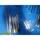 39X B&L Storz,SSI Ultra,V.Mueller Assorted Basic Hand Surgery Instrument ~ 36616