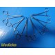 39X B&L Storz,SSI Ultra,V.Mueller Assorted Basic Hand Surgery Instrument ~ 36616