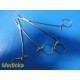 39X B&L Storz,SSI Ultra,V.Mueller Assorted Basic Hand Surgery Instrument ~ 36616