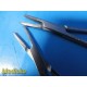 39X B&L Storz,SSI Ultra,V.Mueller Assorted Basic Hand Surgery Instrument ~ 36616
